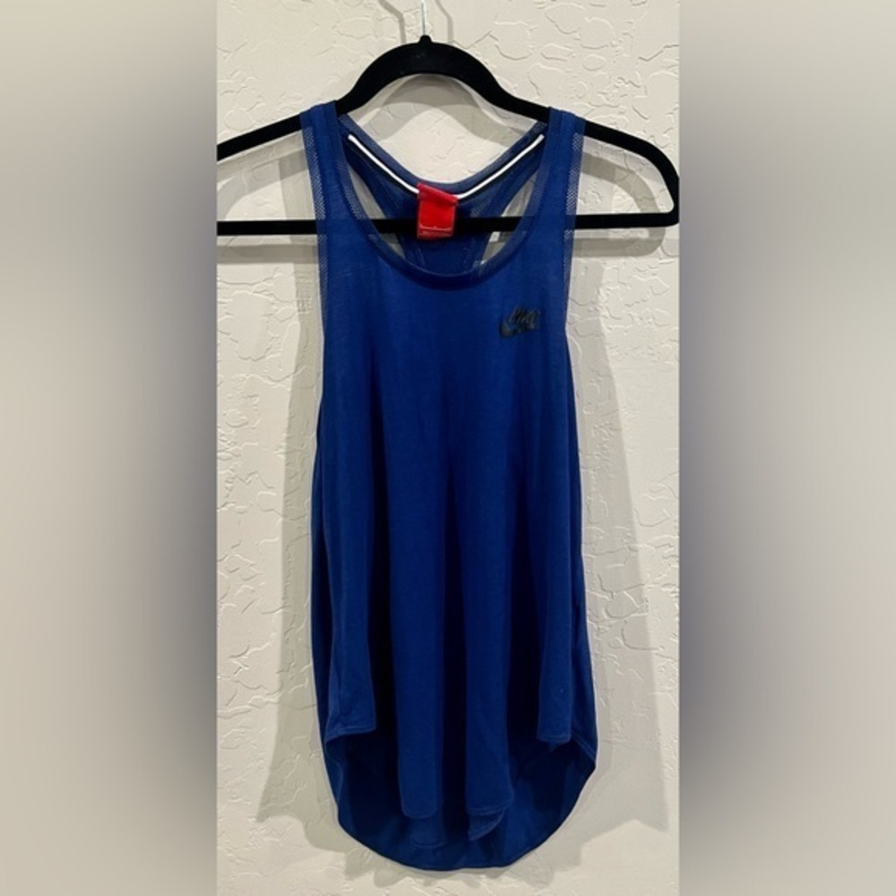 Nike Tank